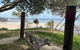 Maweni Beach Bungalows