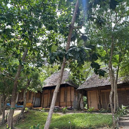 Maweni Beach Bungalows Kilindoni Esterno foto