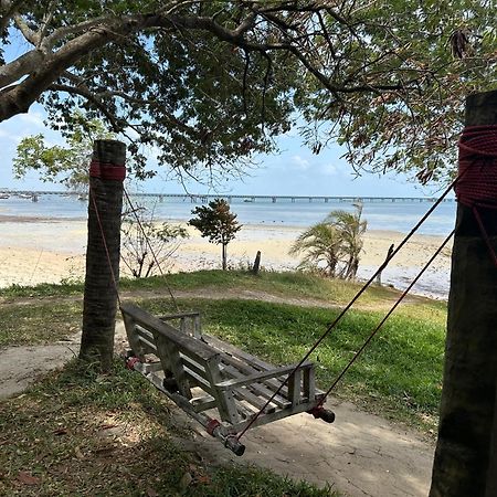 Maweni Beach Bungalows Kilindoni Esterno foto