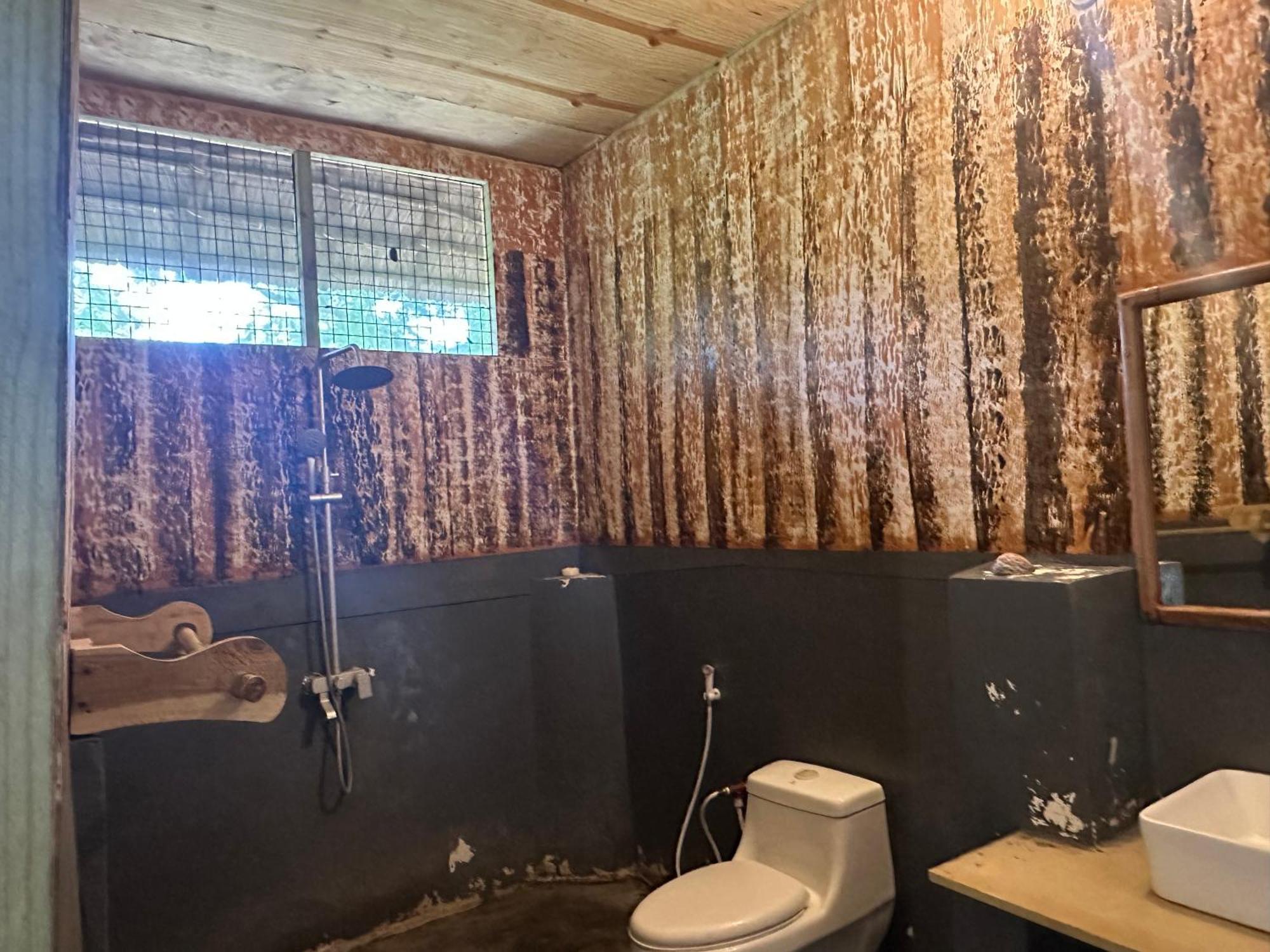 Maweni Beach Bungalows Kilindoni Esterno foto