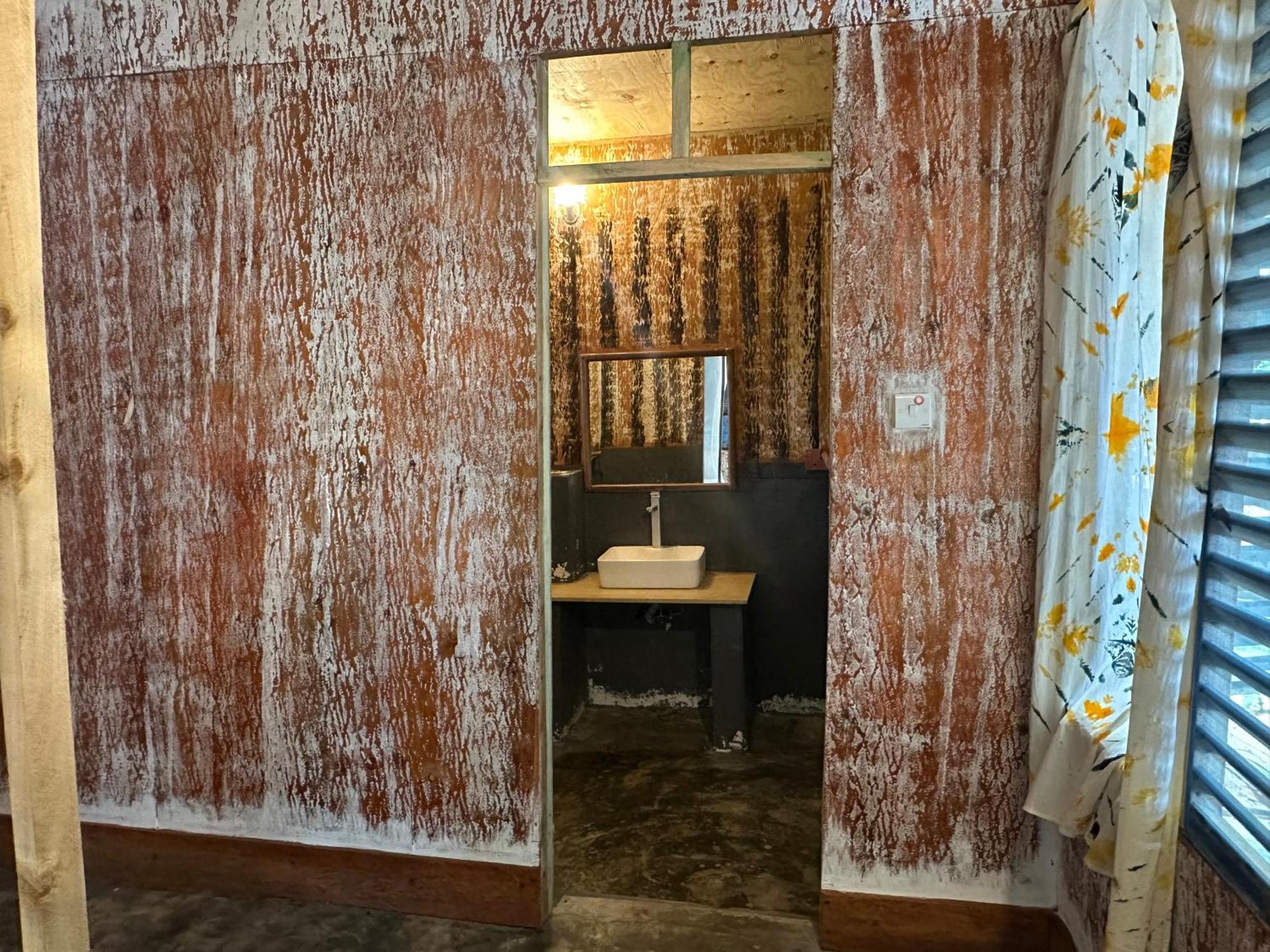 Maweni Beach Bungalows Kilindoni Esterno foto