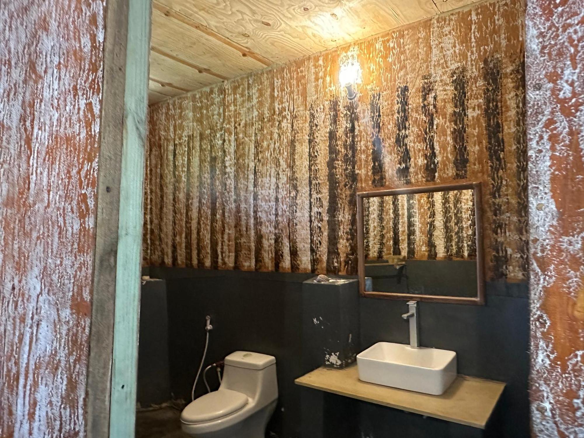 Maweni Beach Bungalows Kilindoni Esterno foto