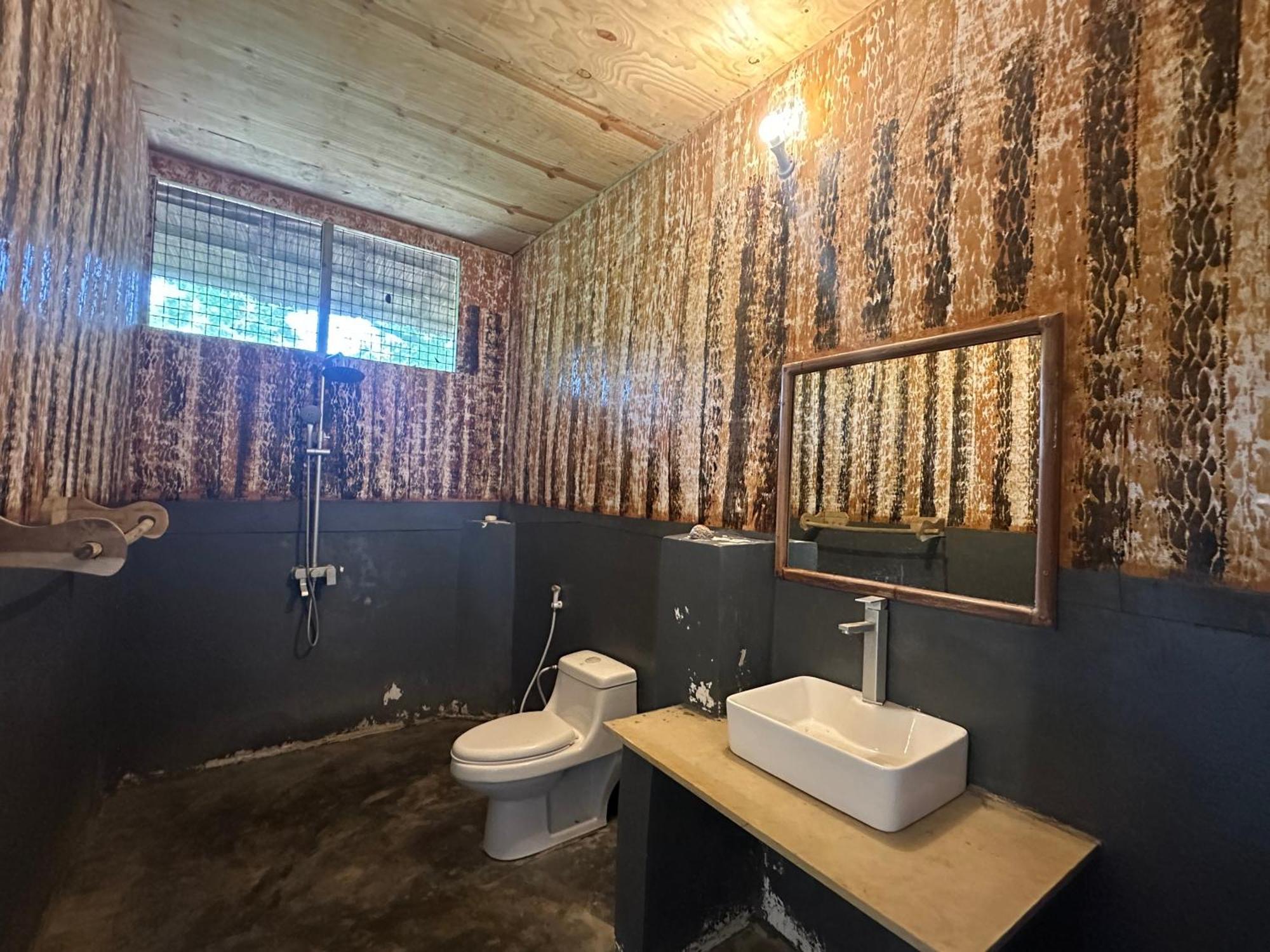 Maweni Beach Bungalows Kilindoni Esterno foto