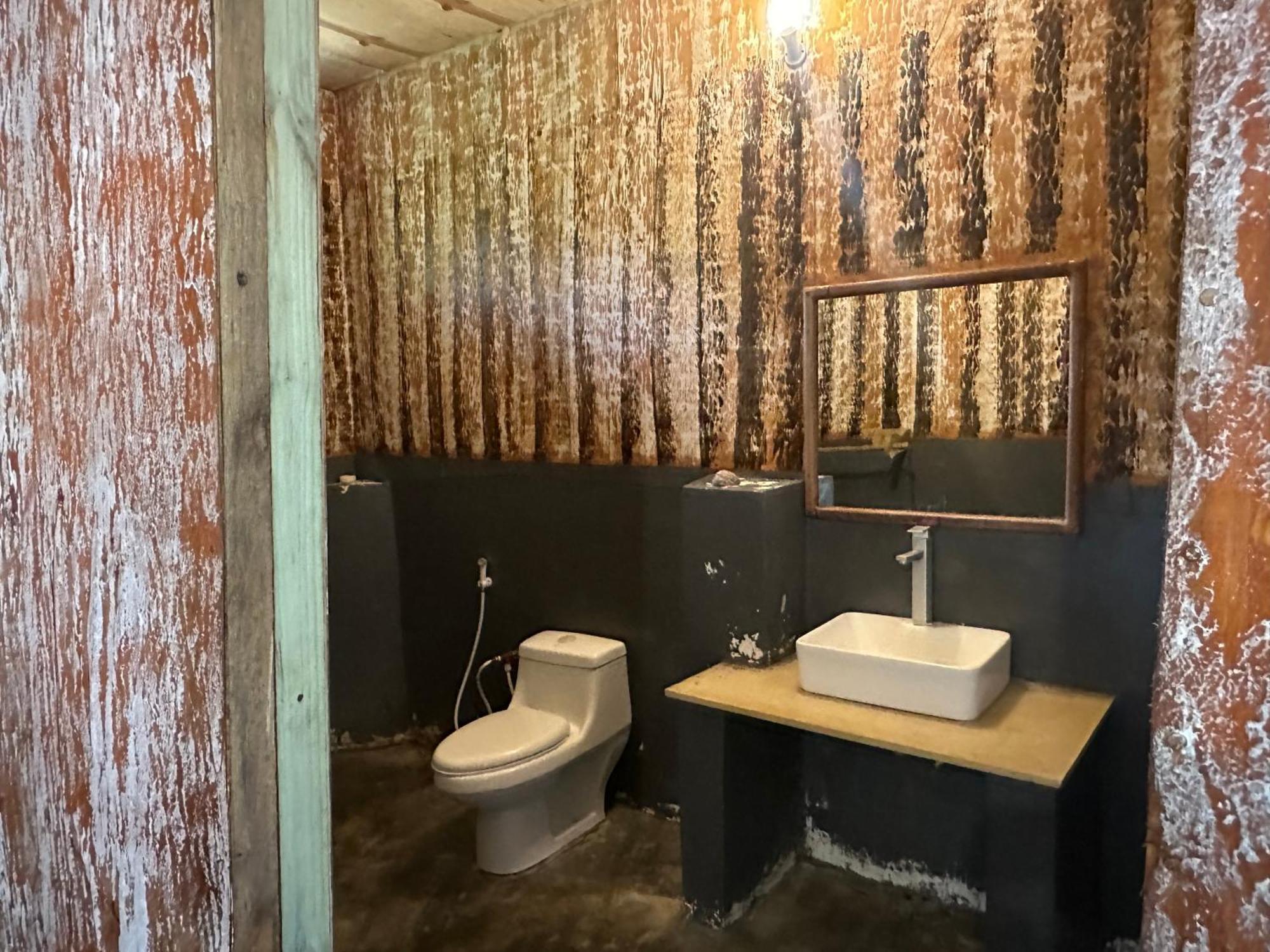 Maweni Beach Bungalows Kilindoni Esterno foto