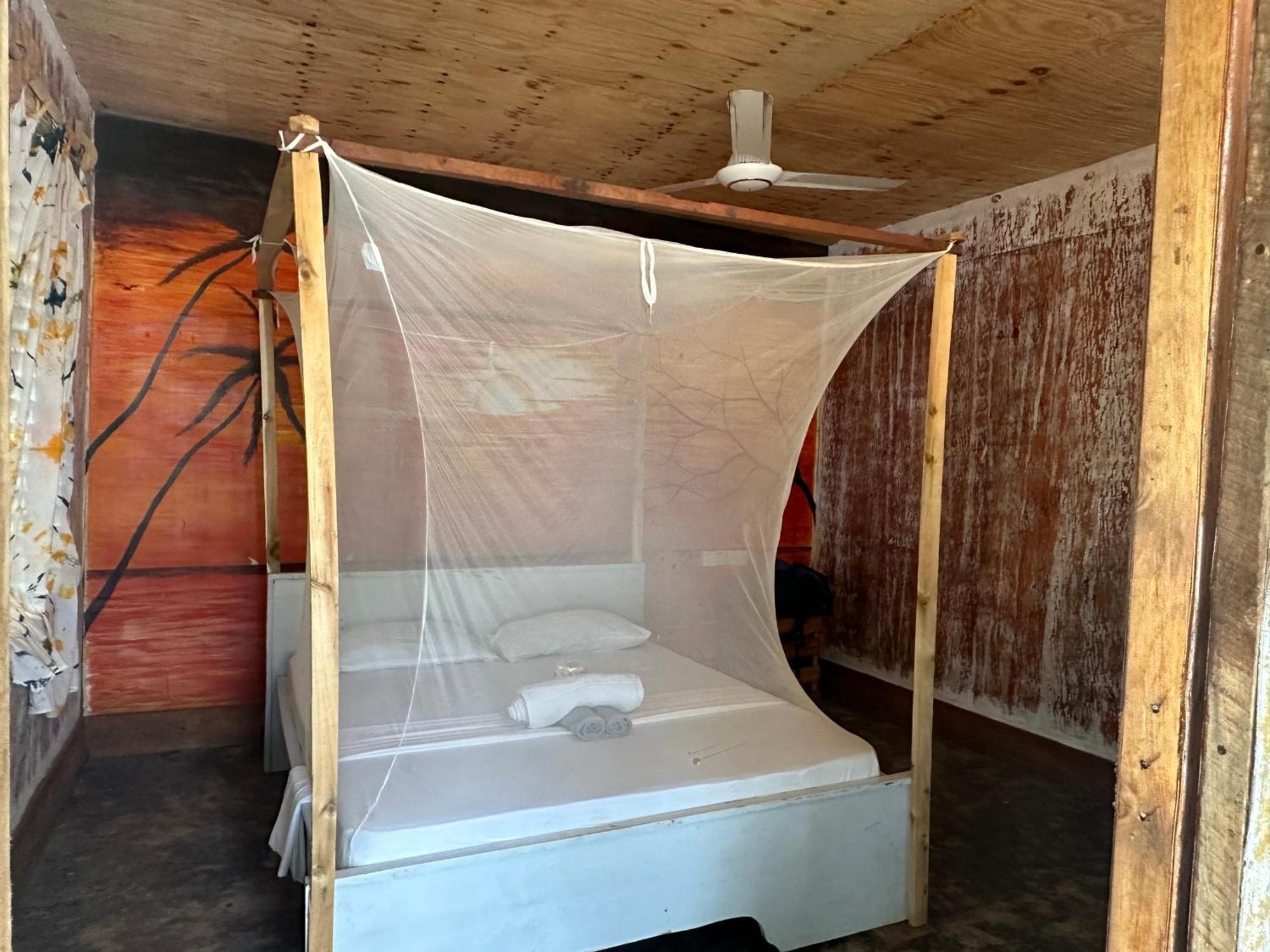 Maweni Beach Bungalows Kilindoni Esterno foto