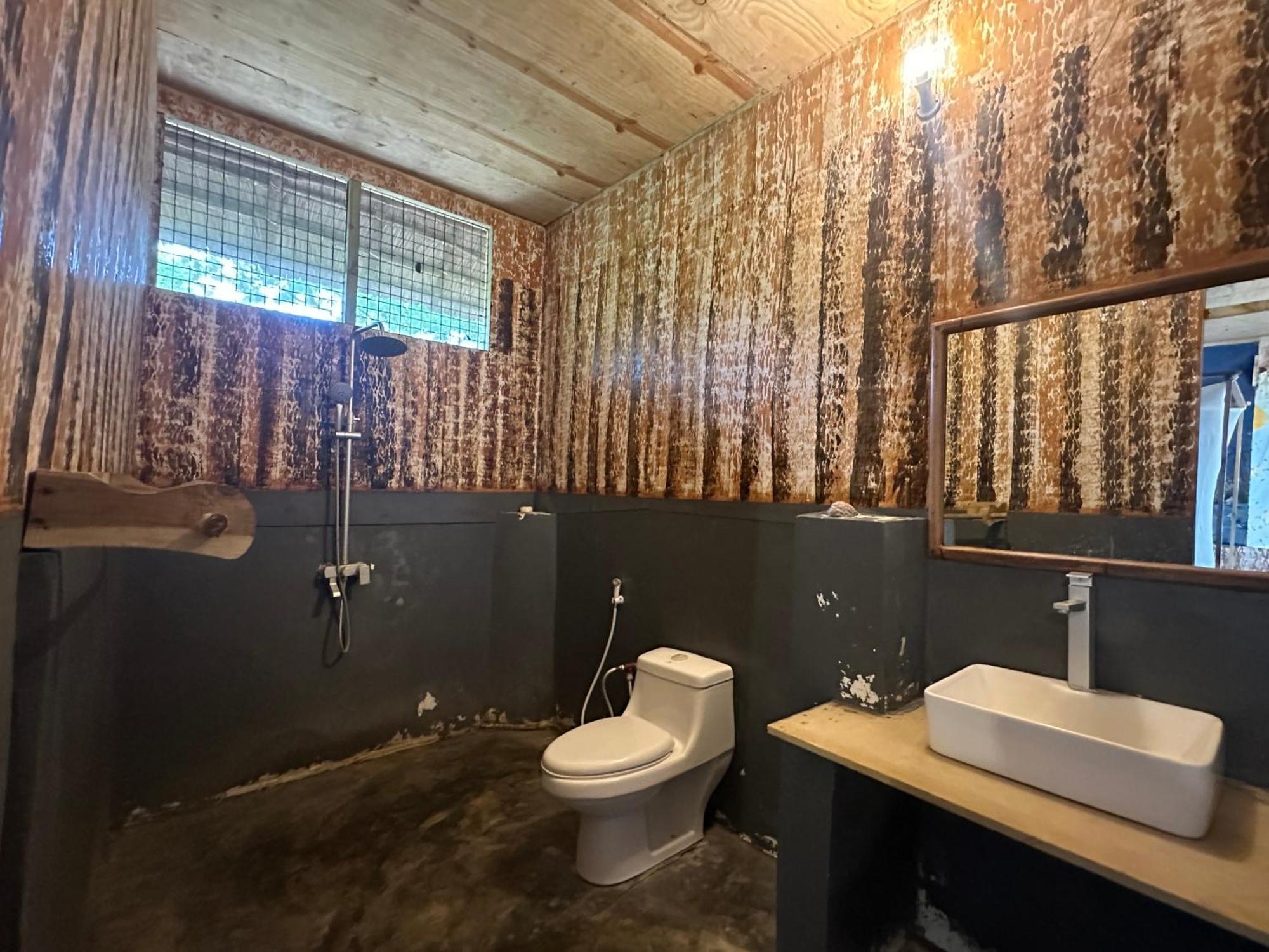 Maweni Beach Bungalows Kilindoni Esterno foto