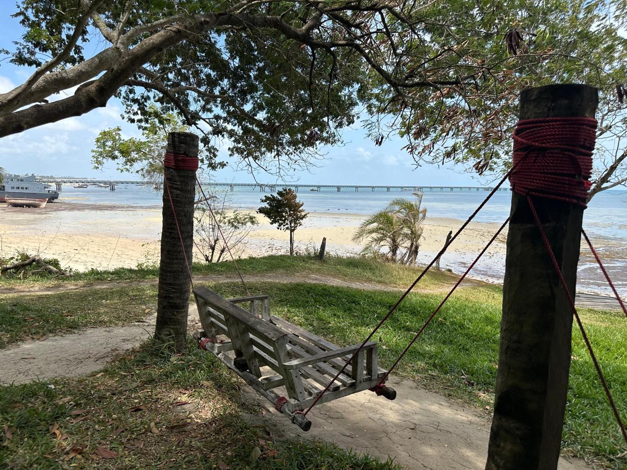 Maweni Beach Bungalows Kilindoni Esterno foto